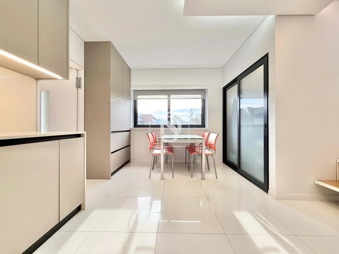 Apartamento T3 para Venda em Nogueira, Fraião e Lamaçães Foto 7