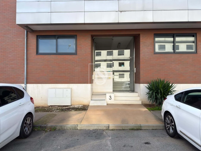 Apartamento T3 para Venda em Nogueira, Fraião e Lamaçães Foto 28