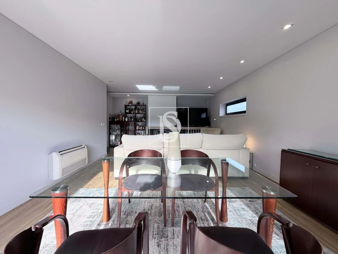 Apartamento T3 para Venda em Nogueira, Fraião e Lamaçães Foto 5