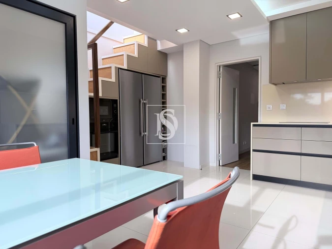 Apartamento T3 para Venda em Nogueira, Fraião e Lamaçães Foto 9