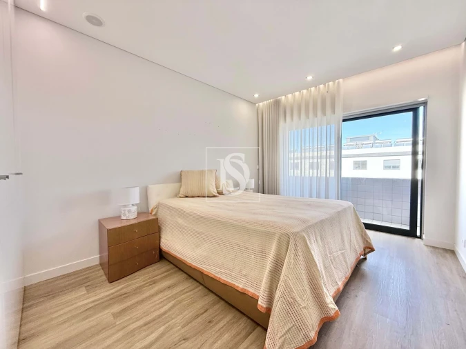 Apartamento T3 para Venda em Nogueira, Fraião e Lamaçães Foto 11