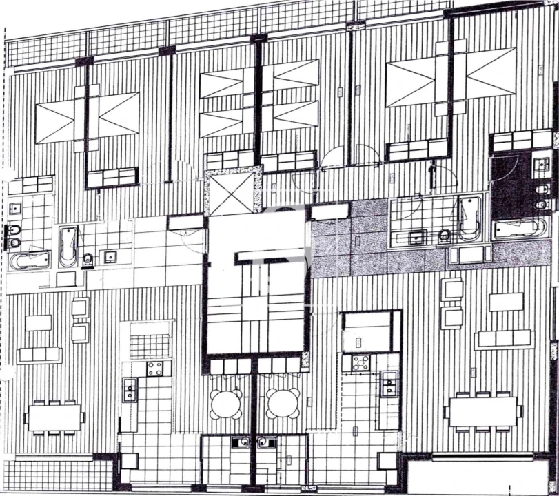 Apartamento T3 para Venda em Nogueira, Fraião e Lamaçães Foto 29