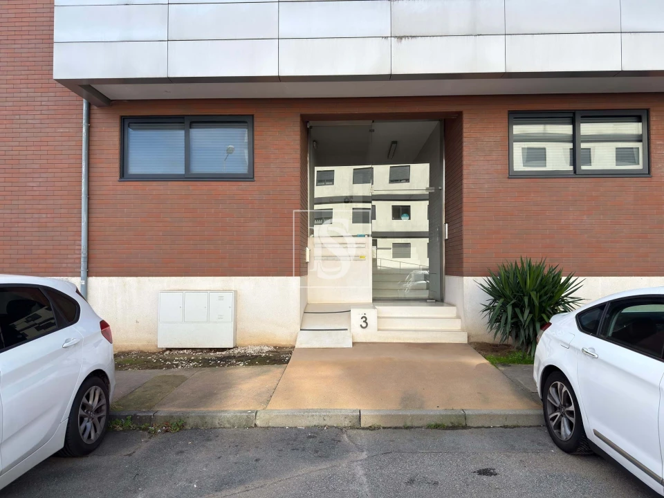 Apartamento T3 para Venda em Nogueira, Fraião e Lamaçães Foto 28