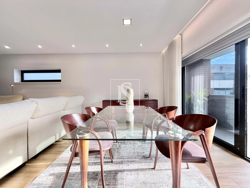 Apartamento T3 para Venda em Nogueira, Fraião e Lamaçães Foto 2