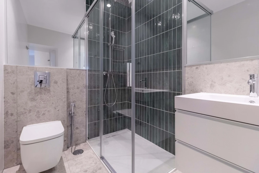 Apartamento T2 para Venda em Santo António Foto 22