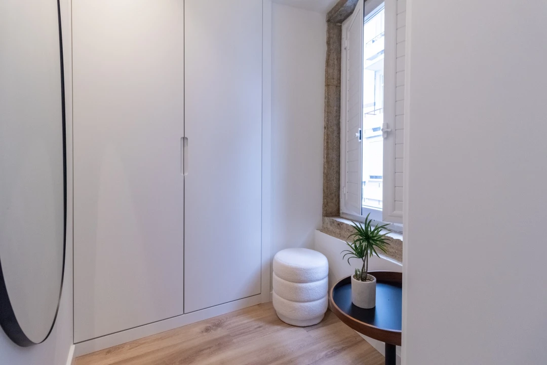 Apartamento T2 para Venda em Santo António Foto 18