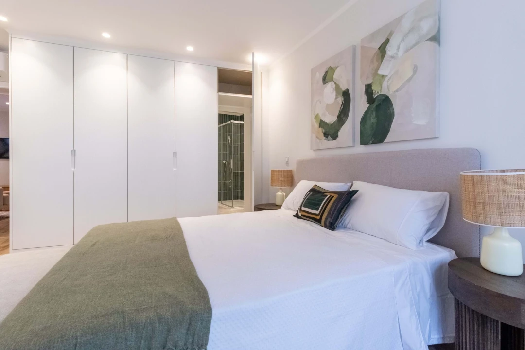 Apartamento T2 para Venda em Santo António Foto 19