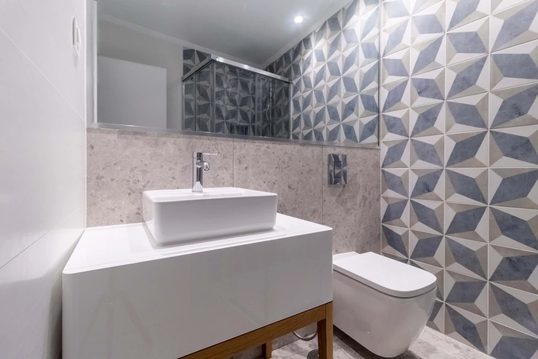 Apartamento T2 para Venda em Santo António Foto 7