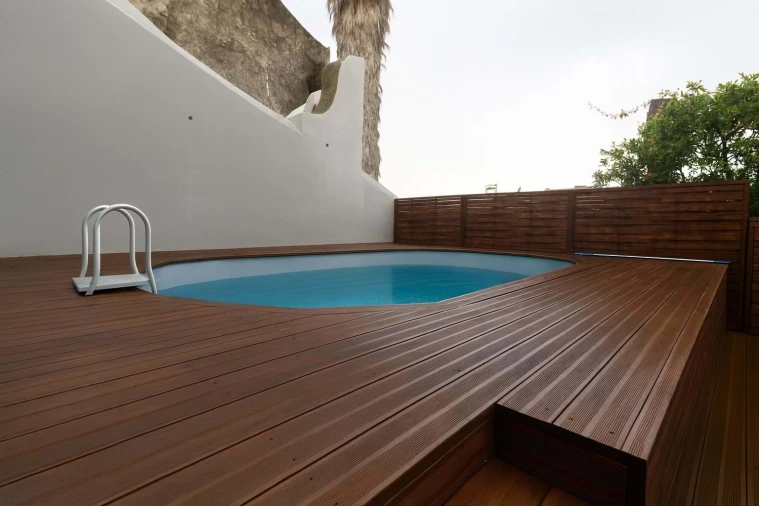 Apartamento T2 para Venda em Santo António Foto 28