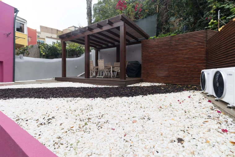 Apartamento T2 para Venda em Santo António Foto 30