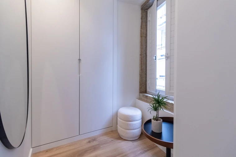 Apartamento T2 para Venda em Santo António Foto 18