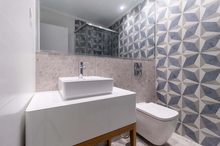 Apartamento T2 para Venda em Santo António Foto 7