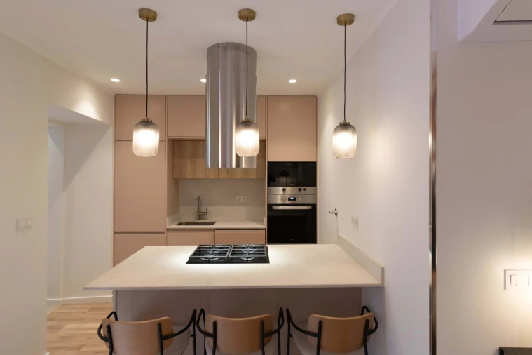 Apartamento T2 para Venda em Santo António Foto 9