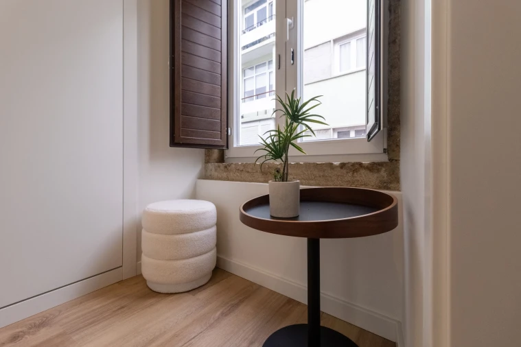 Apartamento T2 para Venda em Santo António Foto 25