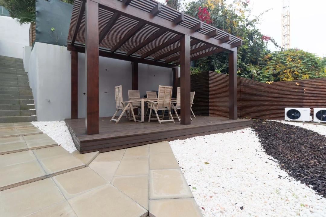 Apartamento T2 para Venda em Santo António Foto 29