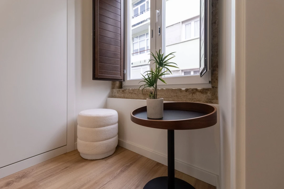 Apartamento T2 para Venda em Santo António Foto 25