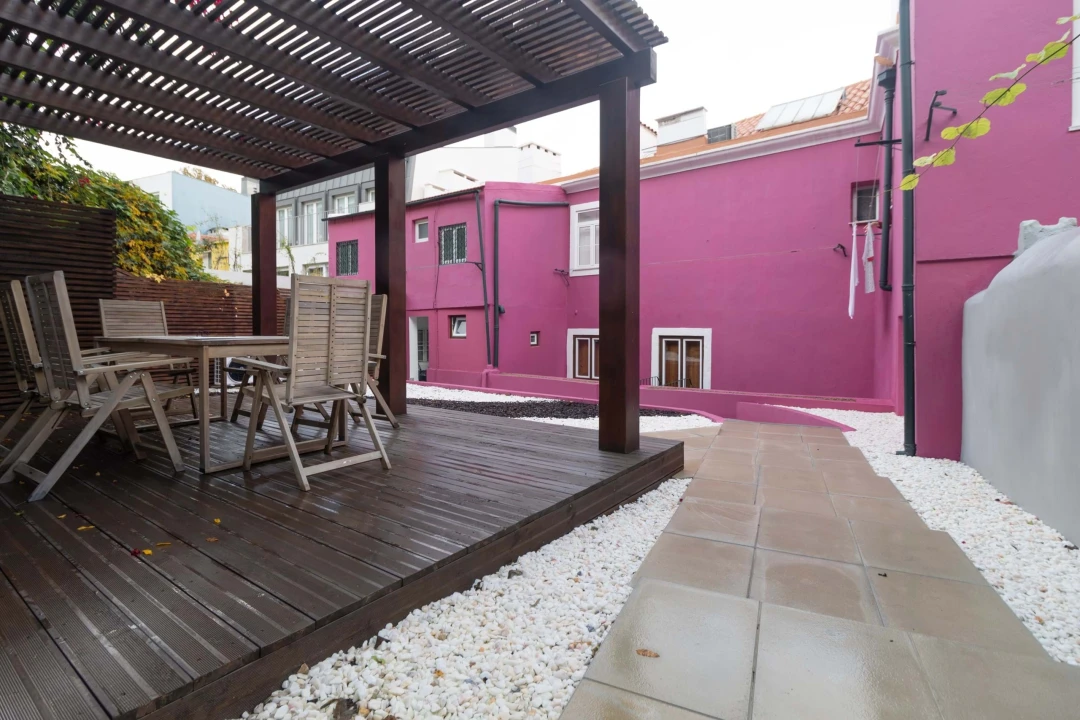 Apartamento T2 para Venda em Santo António Foto 31