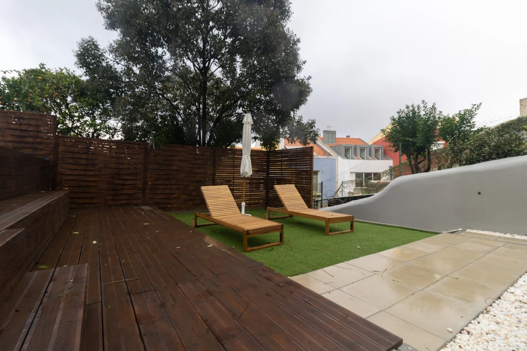 Apartamento T2 para Venda em Santo António Foto 27