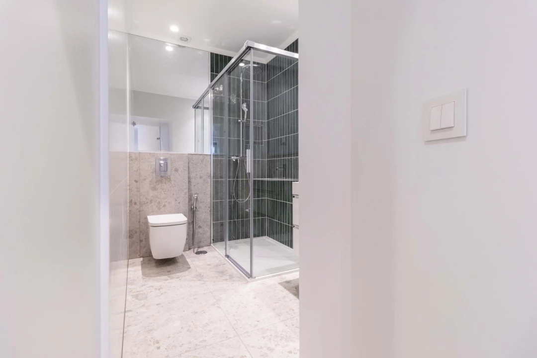 Apartamento T2 para Venda em Santo António Foto 21