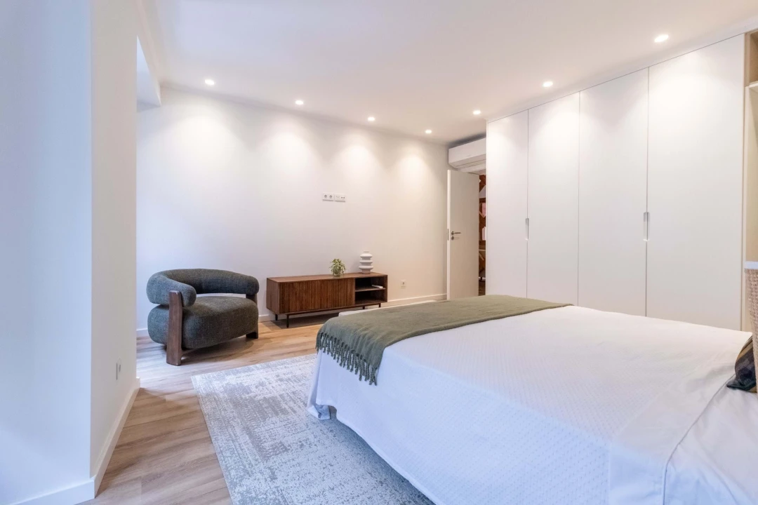 Apartamento T2 para Venda em Santo António Foto 20