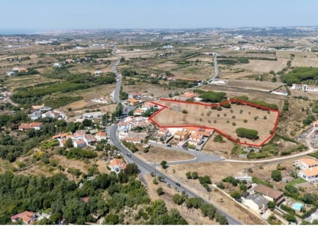Terreno para Venda em Agualva e Mira-Sintra Foto 3