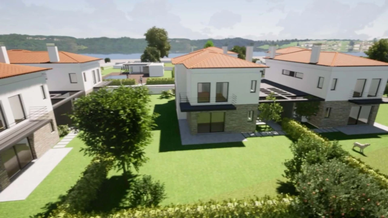 Terreno para Venda em Agualva e Mira-Sintra Foto 18