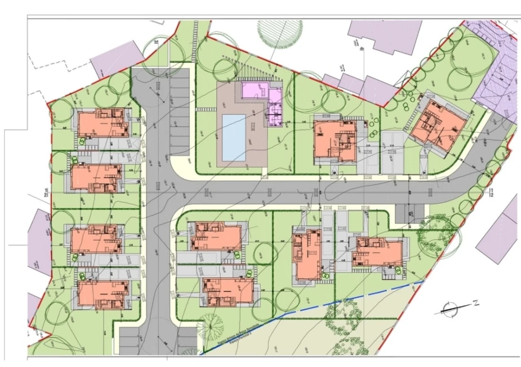 Terreno para Venda em Agualva e Mira-Sintra Foto 5