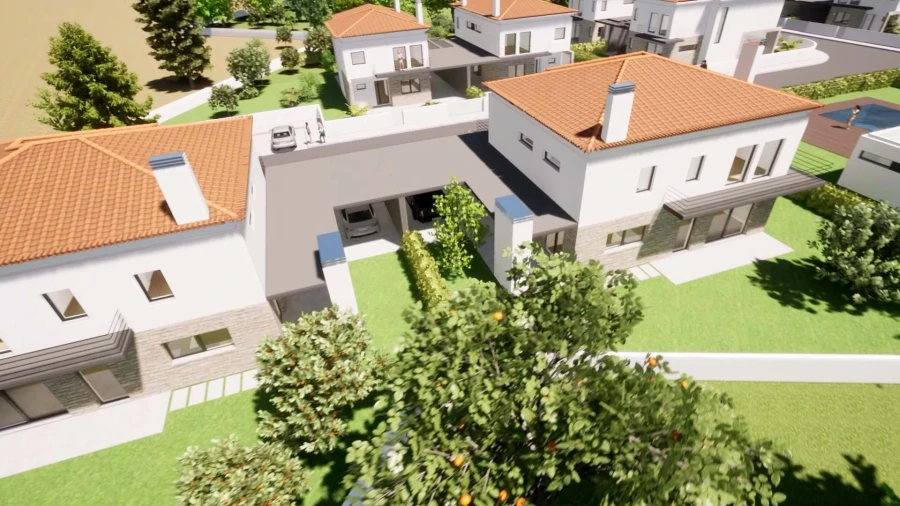 Terreno para Venda em Agualva e Mira-Sintra Foto 22