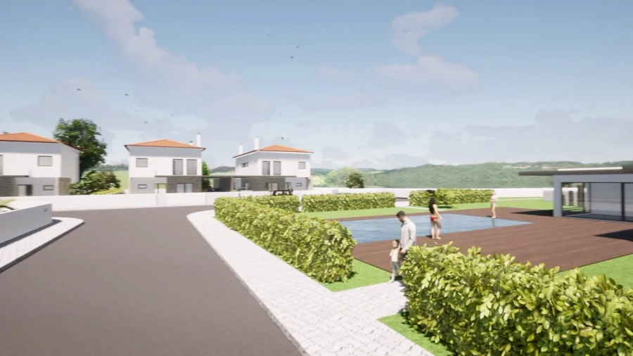 Terreno para Venda em Agualva e Mira-Sintra Foto 9