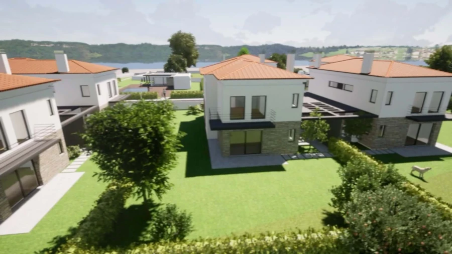 Terreno para Venda em Agualva e Mira-Sintra Foto 18