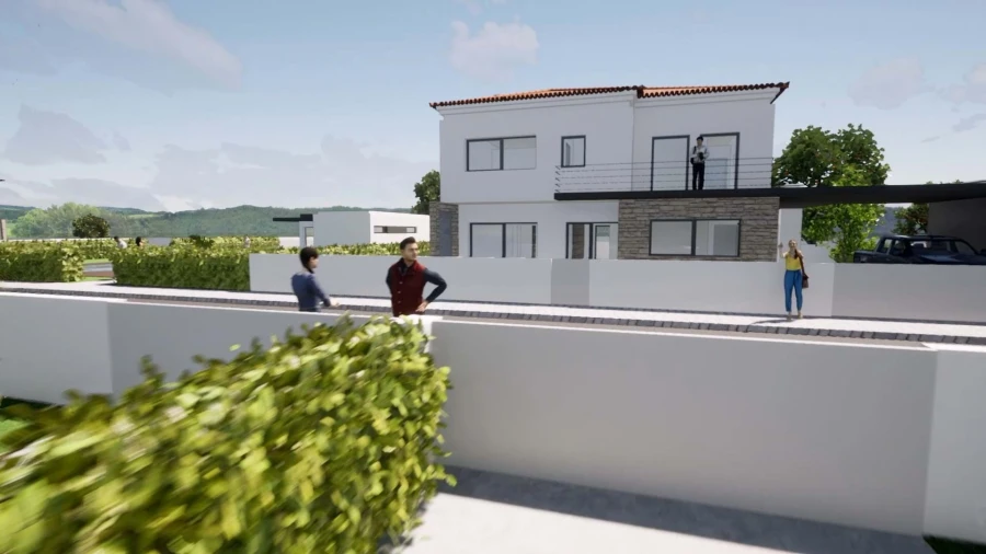 Terreno para Venda em Agualva e Mira-Sintra Foto 20