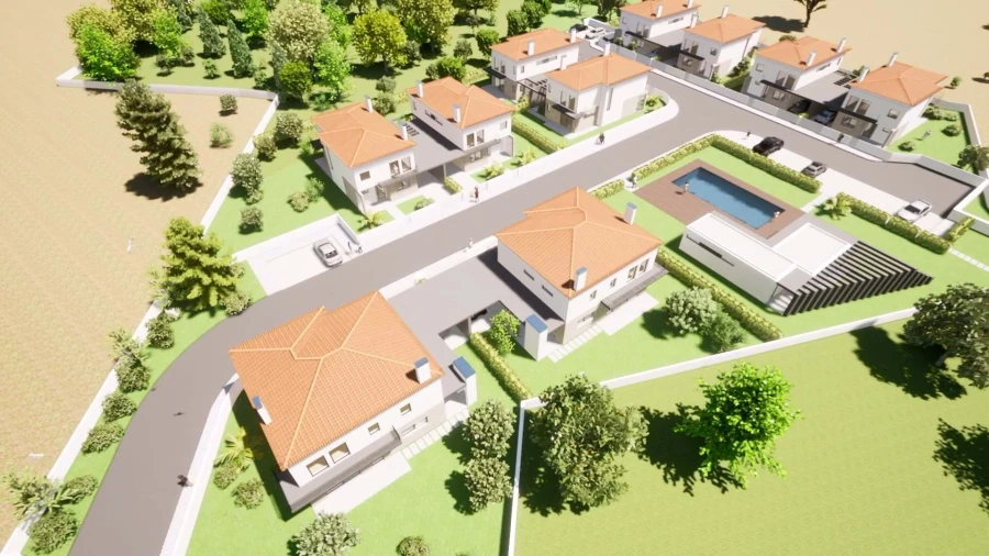 Terreno para Venda em Agualva e Mira-Sintra Foto 23