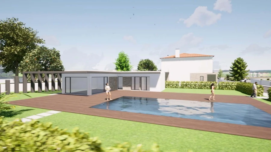 Terreno para Venda em Agualva e Mira-Sintra Foto 2