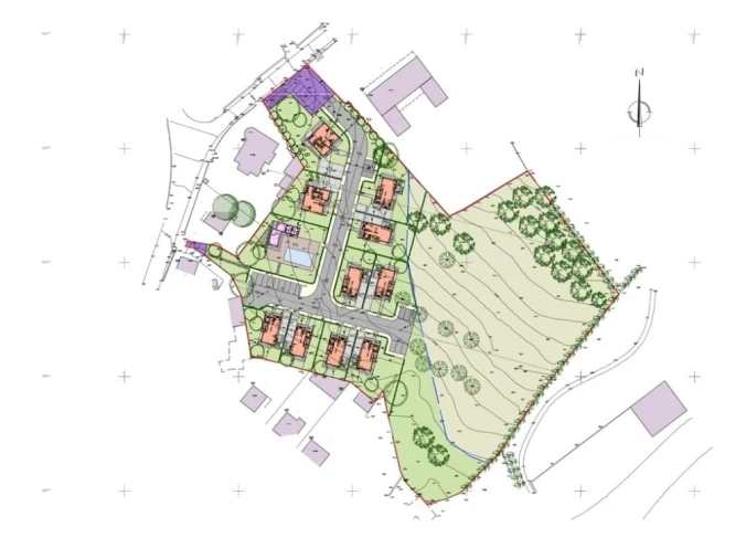 Terreno para Venda em Agualva e Mira-Sintra Foto 4