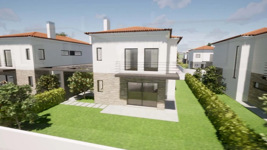 Terreno para Venda em Agualva e Mira-Sintra Foto 16