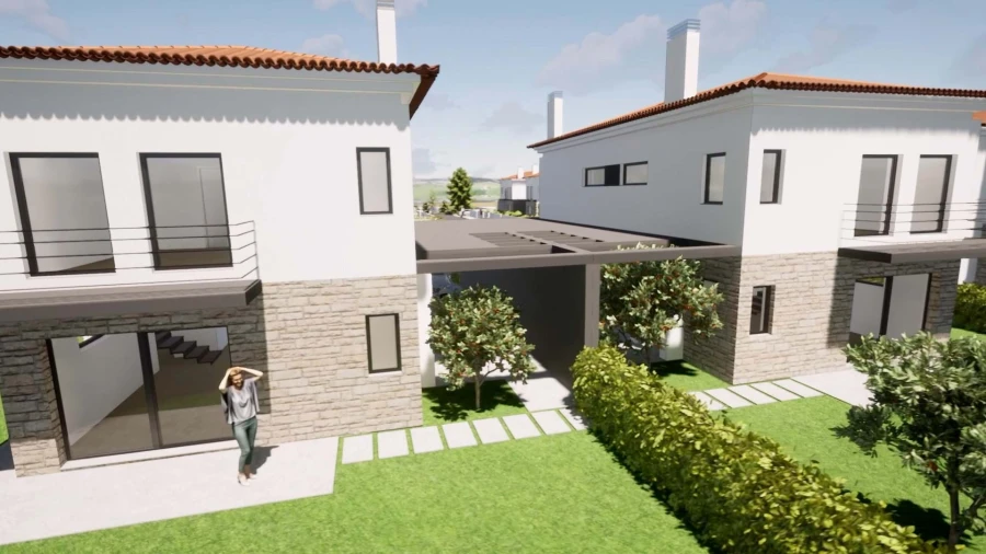 Terreno para Venda em Agualva e Mira-Sintra Foto 15