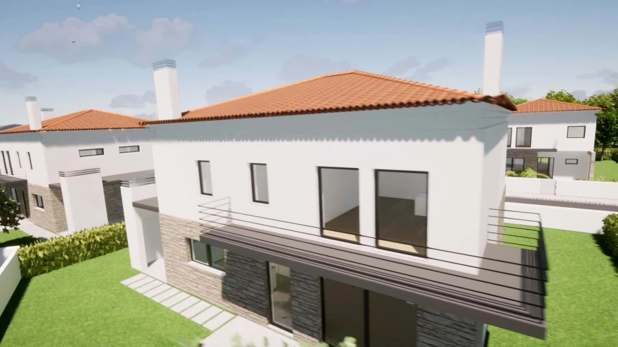 Terreno para Venda em Agualva e Mira-Sintra Foto 21