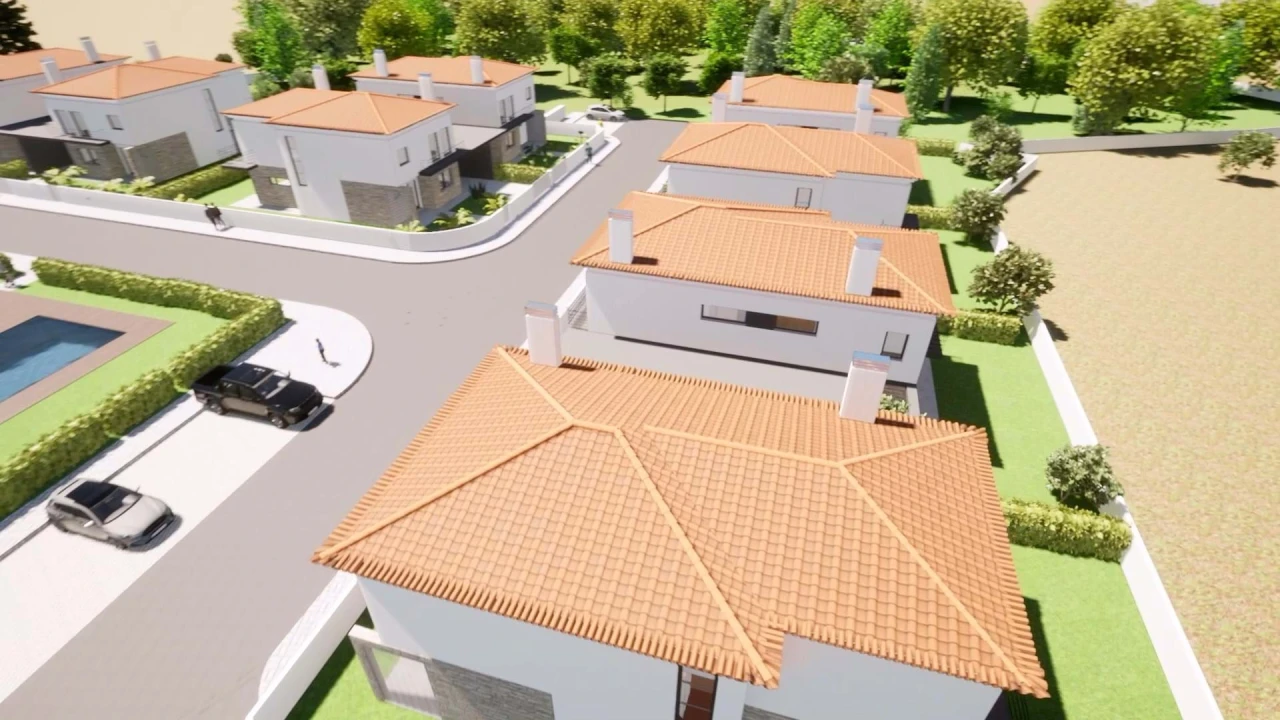 Terreno para Venda em Agualva e Mira-Sintra Foto 12