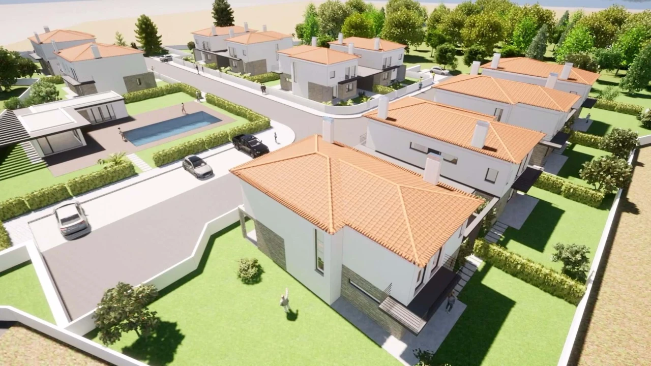 Terreno para Venda em Agualva e Mira-Sintra Foto 13