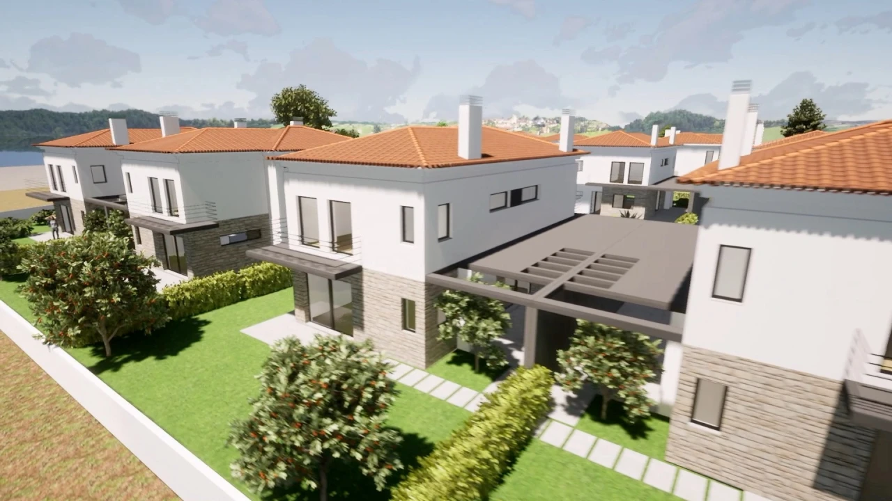 Terreno para Venda em Agualva e Mira-Sintra Foto 17