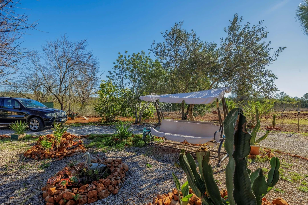 Moradia T5 para Venda em São Bartolomeu de Messines Foto 22