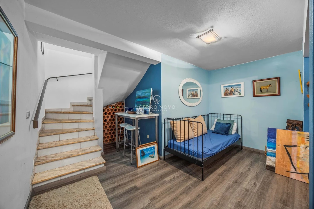 Moradia T5 para Venda em São Bartolomeu de Messines Foto 43