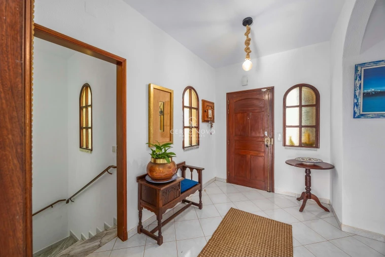 Moradia T5 para Venda em São Bartolomeu de Messines Foto 37