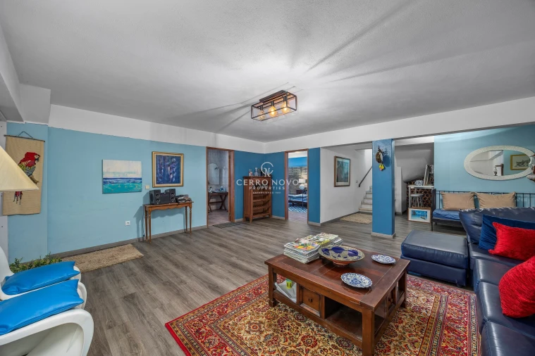 Moradia T5 para Venda em São Bartolomeu de Messines Foto 8