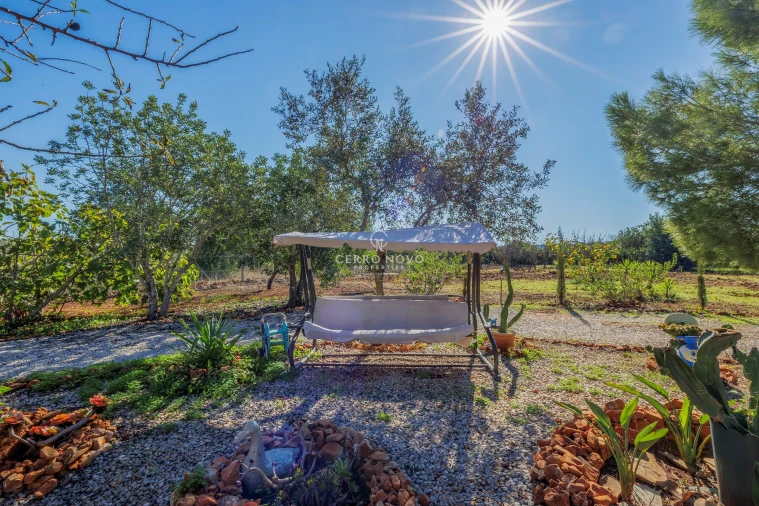 Moradia T5 para Venda em São Bartolomeu de Messines Foto 21