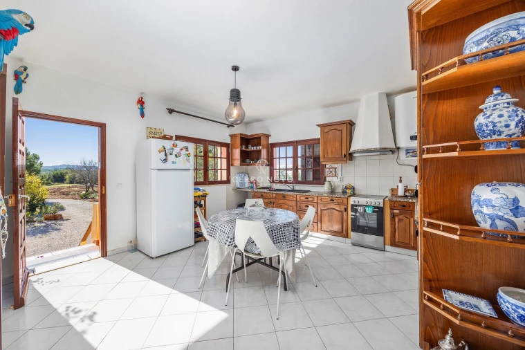 Moradia T5 para Venda em São Bartolomeu de Messines Foto 3