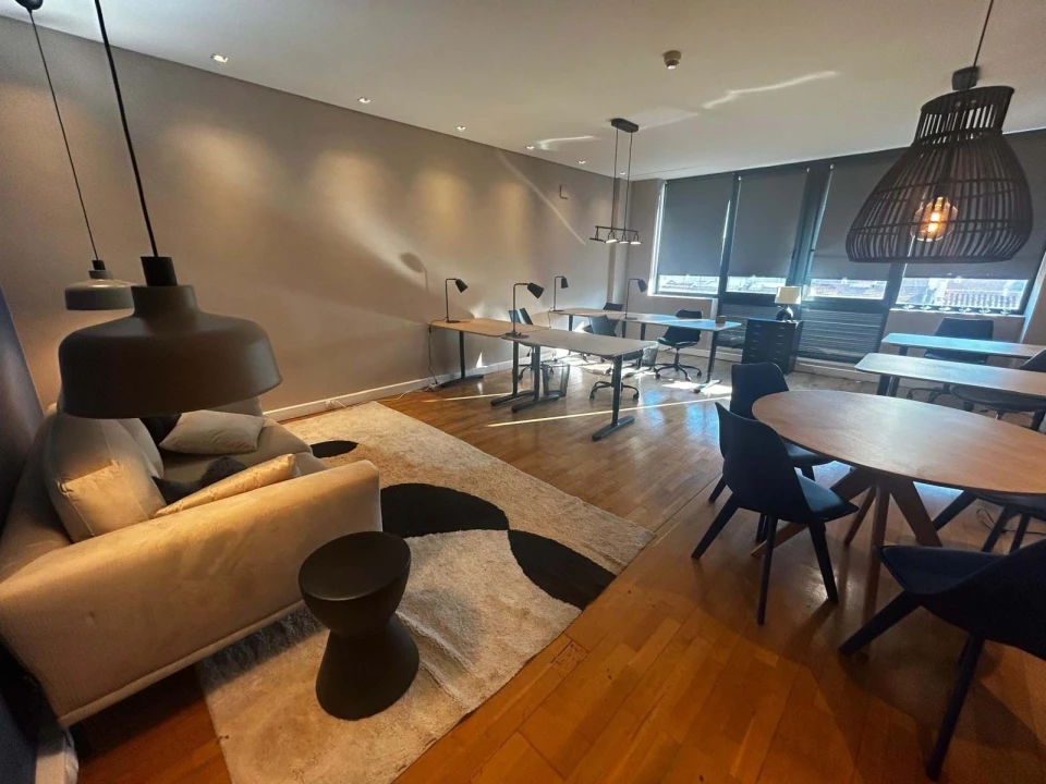 Negócio para Arrendamento em Arroios Foto 10