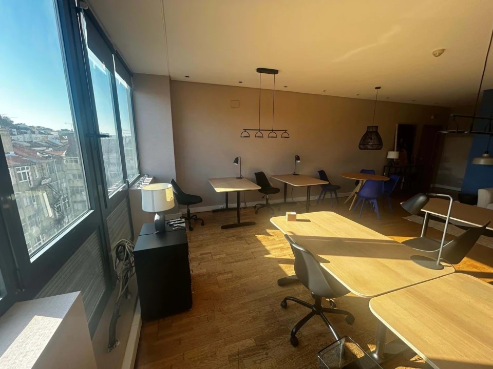 Negócio para Arrendamento em Arroios Foto 1