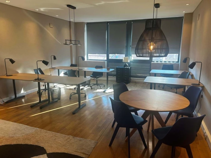 Negócio para Arrendamento em Arroios Foto 3