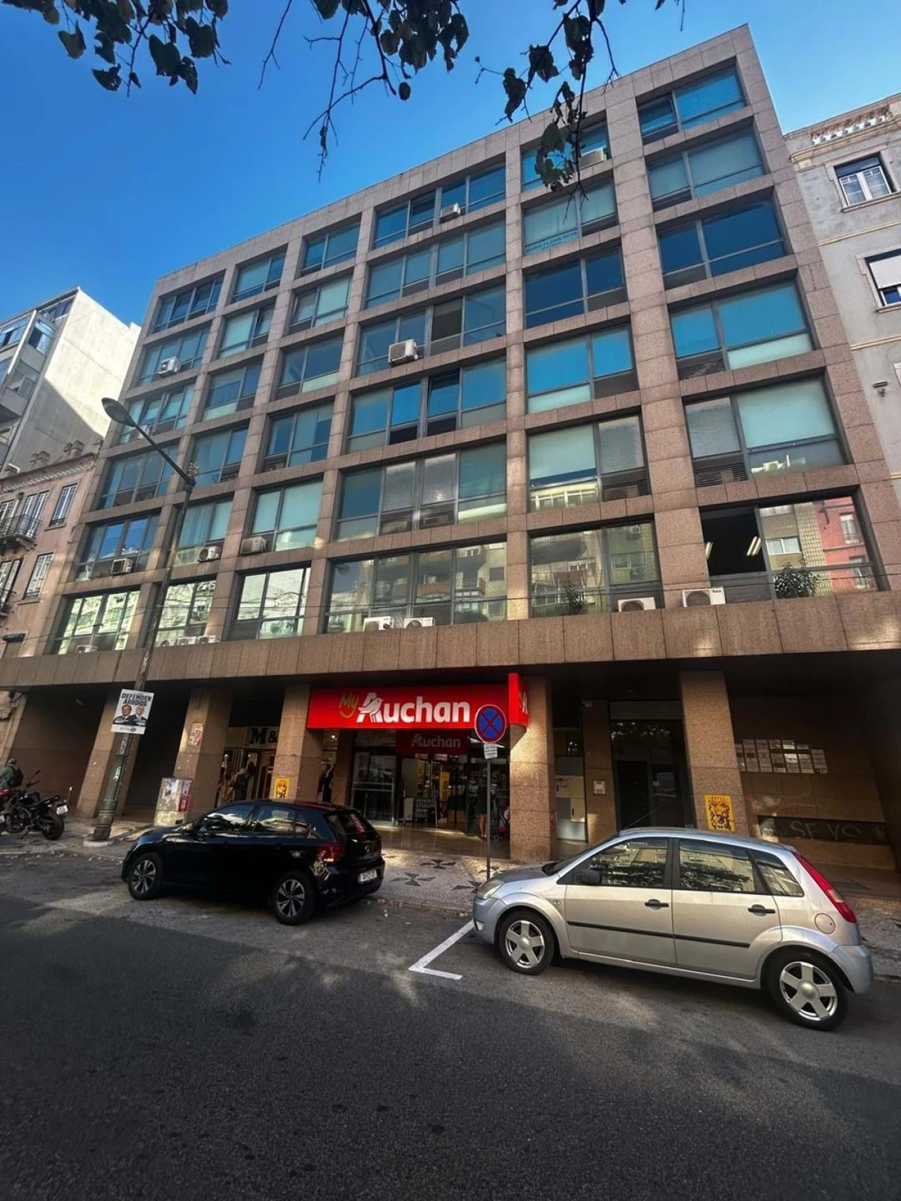 Negócio para Arrendamento em Arroios Foto 9